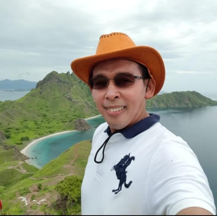 Foto profil CHOLIN KADAR, S.T, alumni Jayabaya